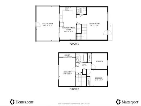 8226 Santa Inez Drive, Buena Park, CA