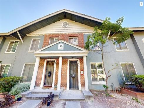 8226 Santa Inez Drive, Buena Park, CA
