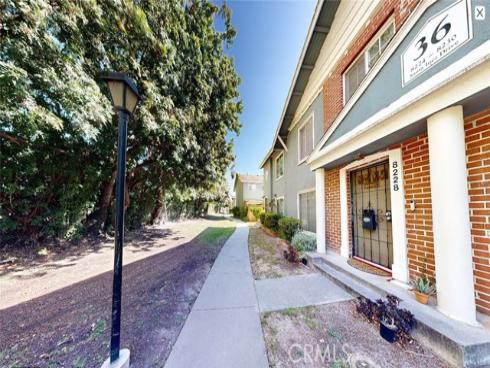 8226 Santa Inez Drive, Buena Park, CA