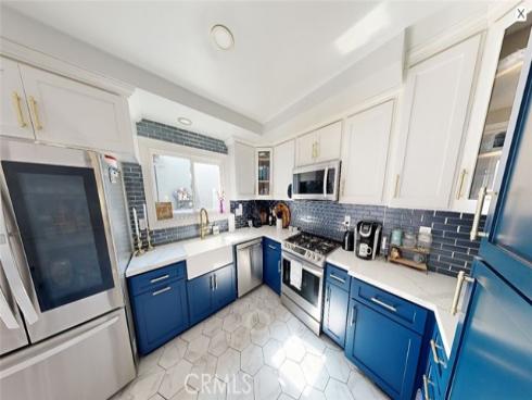 8226 Santa Inez Drive, Buena Park, CA