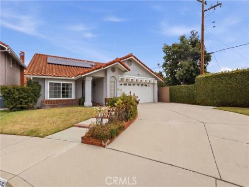 8225 Mahogany , Buena Park, CA