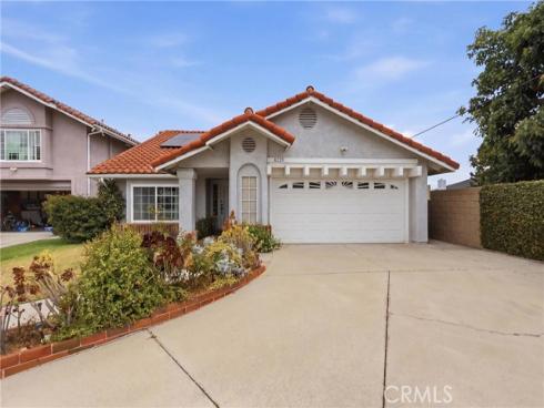 8225 Mahogany , Buena Park, CA