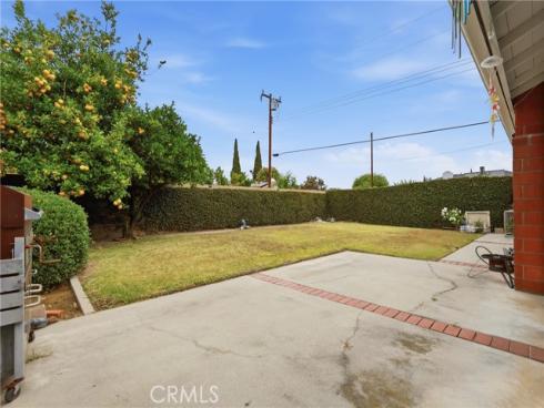 8225 Mahogany , Buena Park, CA