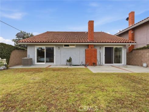 8225 Mahogany , Buena Park, CA
