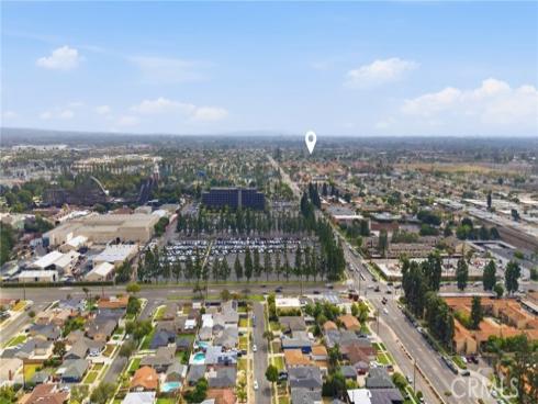 8225 Mahogany , Buena Park, CA