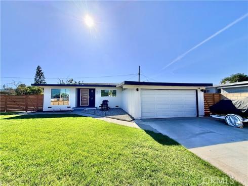 6591  Arizona  , Buena Park, CA