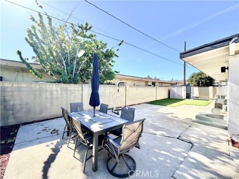6591  Arizona  , Buena Park, CA