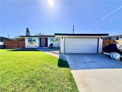 6591  Arizona  , Buena Park, CA