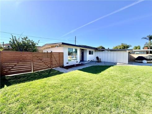 6591  Arizona  , Buena Park, CA