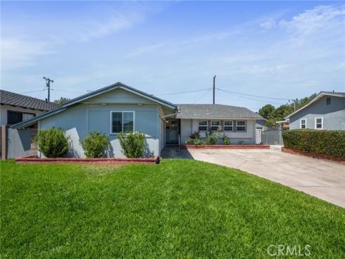 8287  Santa Fe  , Buena Park, CA