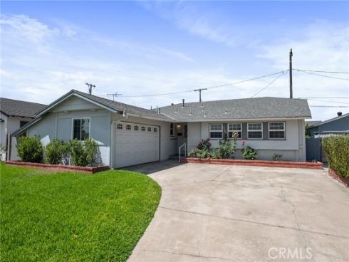 8287  Santa Fe  , Buena Park, CA