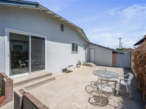 8287  Santa Fe  , Buena Park, CA