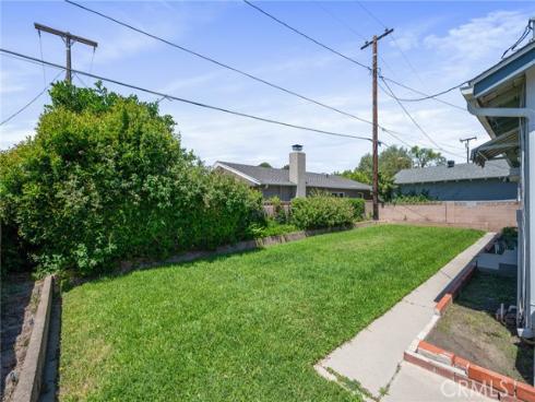 8287  Santa Fe  , Buena Park, CA