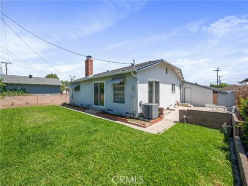 8287  Santa Fe  , Buena Park, CA