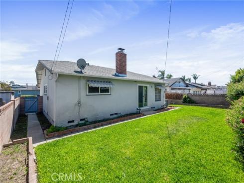 8287  Santa Fe  , Buena Park, CA