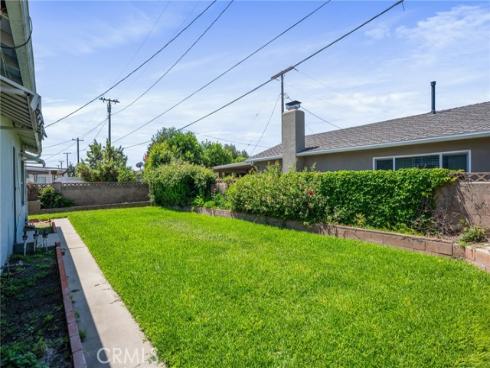 8287  Santa Fe  , Buena Park, CA