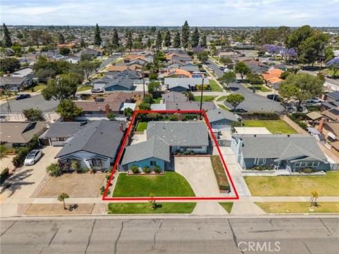 8287  Santa Fe  , Buena Park, CA