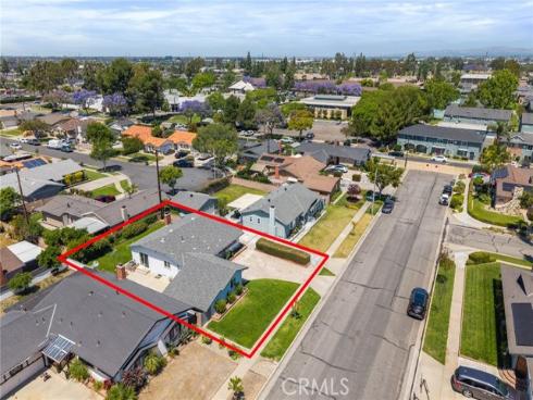 8287  Santa Fe  , Buena Park, CA