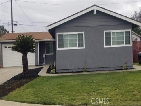 6982 San Julian , Buena Park, CA