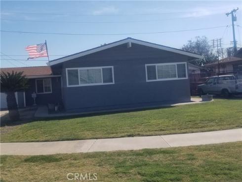 6982 San Julian , Buena Park, CA