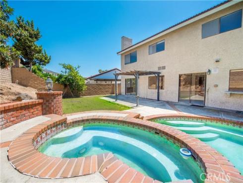 8571  Links  , Buena Park, CA