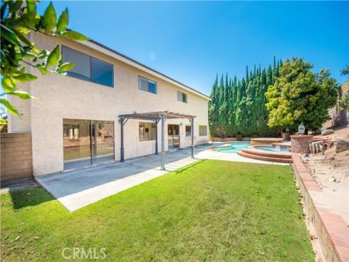 8571  Links  , Buena Park, CA