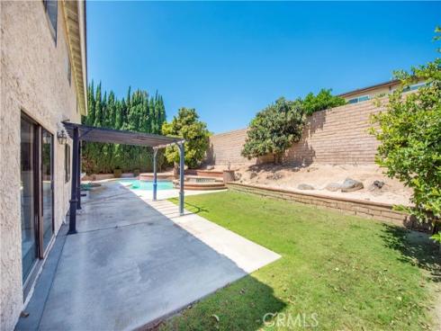 8571  Links  , Buena Park, CA