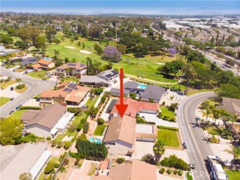 8571  Links  , Buena Park, CA