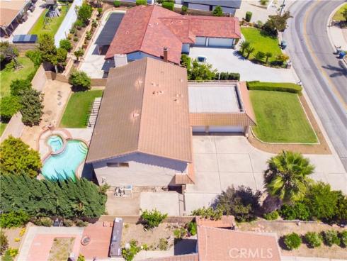 8571  Links  , Buena Park, CA