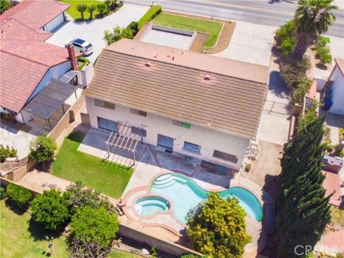 8571  Links  , Buena Park, CA