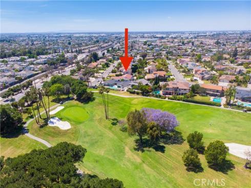 8571  Links  , Buena Park, CA