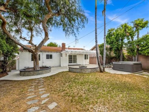 7210  Crescent  , Buena Park, CA