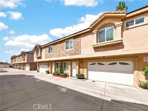 8404  Whitaker  , Buena Park, CA