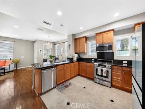 87  Bixby   Circle, Buena Park, CA