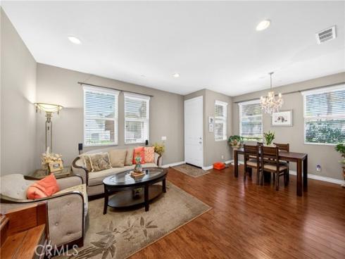 87  Bixby   Circle, Buena Park, CA