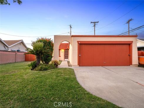 7365  El Dorado   Drive, Buena Park, CA