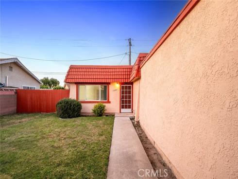 7365  El Dorado   Drive, Buena Park, CA