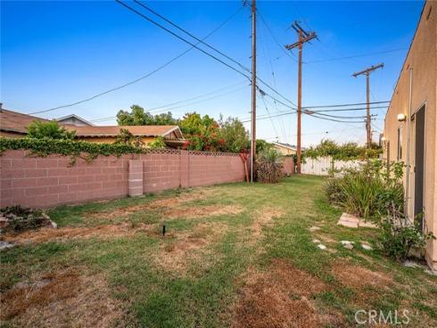 7365  El Dorado   Drive, Buena Park, CA