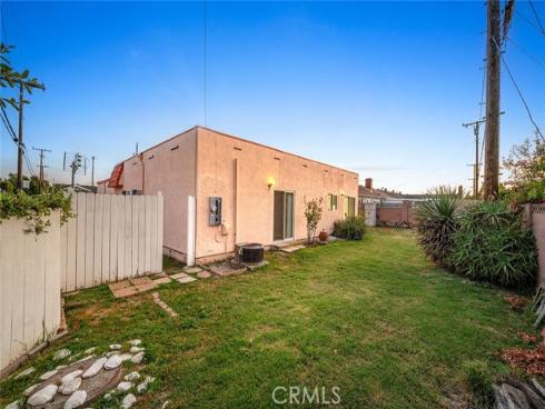 7365  El Dorado   Drive, Buena Park, CA