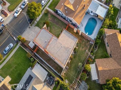 7365  El Dorado   Drive, Buena Park, CA