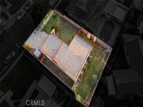 7365  El Dorado   Drive, Buena Park, CA