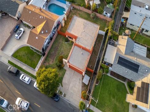 7365  El Dorado   Drive, Buena Park, CA