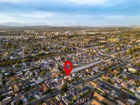 7365  El Dorado   Drive, Buena Park, CA