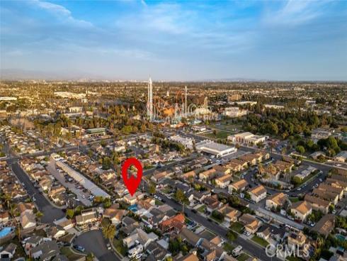 7365  El Dorado   Drive, Buena Park, CA