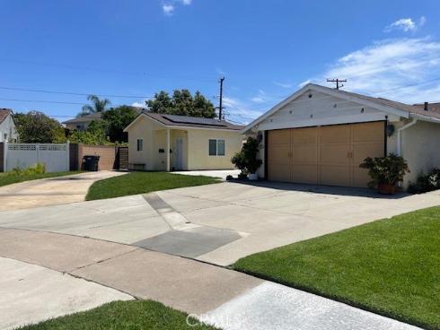 8744  Fillmore  , Buena Park, CA