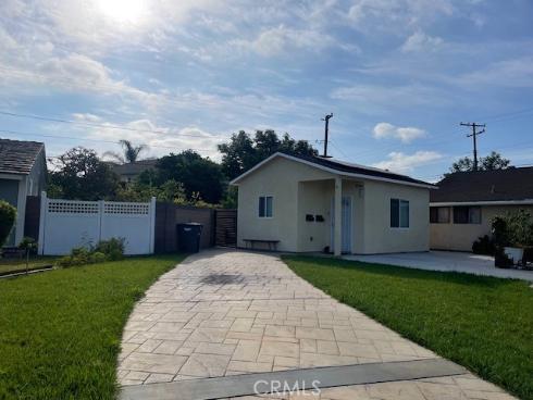 8744  Fillmore  , Buena Park, CA