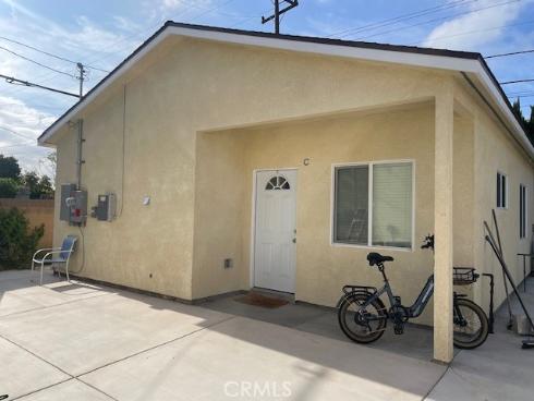 8744  Fillmore  , Buena Park, CA