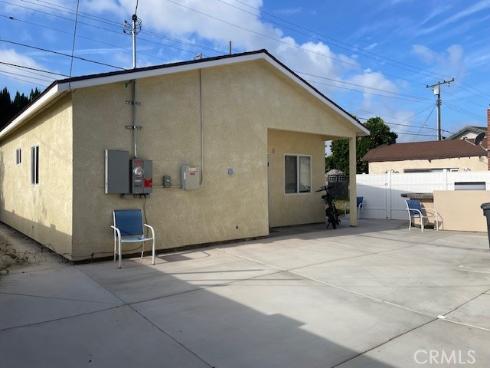 8744  Fillmore  , Buena Park, CA