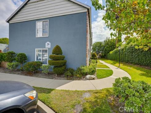 7194 Santa Isabel , Buena Park, CA
