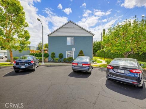 7194 Santa Isabel , Buena Park, CA